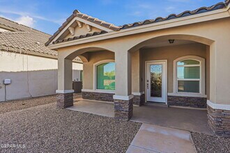 13912 Loreina Luz Ave in El Paso, TX - Building Photo - Building Photo
