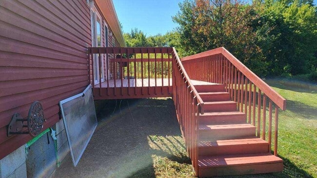 400 Grafton St in Frazeysburg, OH - Building Photo - Building Photo