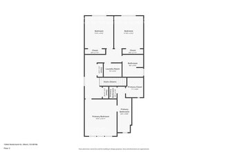 13564 Nederland Dr, Unit 02-105 in Elbert, CO - Foto de edificio - Building Photo