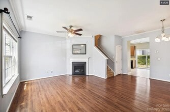 8435 Big Creek Ct in Matthews, NC - Building Photo - Building Photo