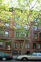 33 W 89th St in New York, NY - Building Photo - Building Photo