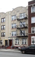 572 E 26th St in Brooklyn, NY - Building Photo - Building Photo