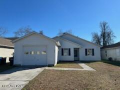 3002 E Windgate Ct in Jacksonville, NC - Building Photo