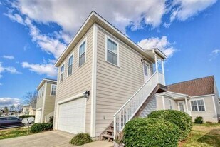 3642 Biltmore Ave in Tallahassee, FL - Building Photo