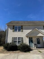 106 Wt Ln in Selma, NC - Building Photo