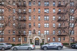 4119 41st St in Long Island City, NY - Building Photo - Building Photo