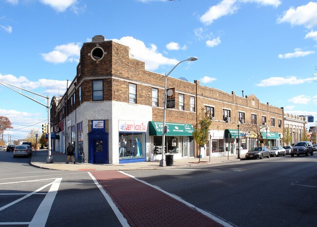 1150 Main Ave in Clifton, NJ - Building Photo - Building Photo