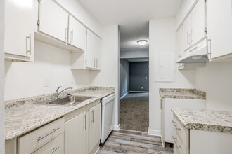 Villas At Panthersville Apartment Homes* in Decatur, GA - Building Photo - Interior Photo