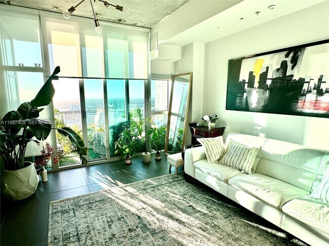 property at 3301 NE 1st Ave