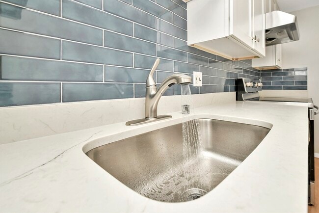 property at 287 Harvard St