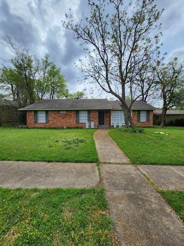 property at 3351 Navajo Pl