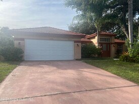 1300 Eldron Blvd SE in Palm Bay, FL - Building Photo