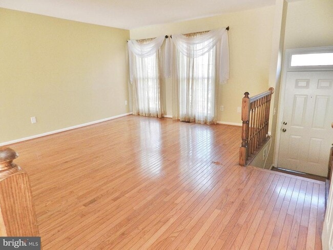 property at 4235 Fox Lake Dr