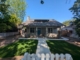 324 N Minaret Ave in Turlock, CA - Building Photo