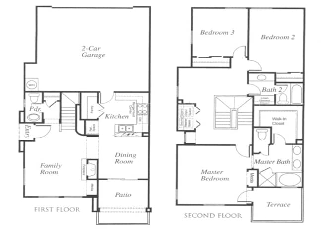 41865 Davenport Way, Unit A in Murrieta, CA - Foto de edificio - Building Photo