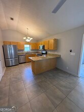 115 Lake Wisteria Ct in Kingsland, GA - Building Photo - Building Photo