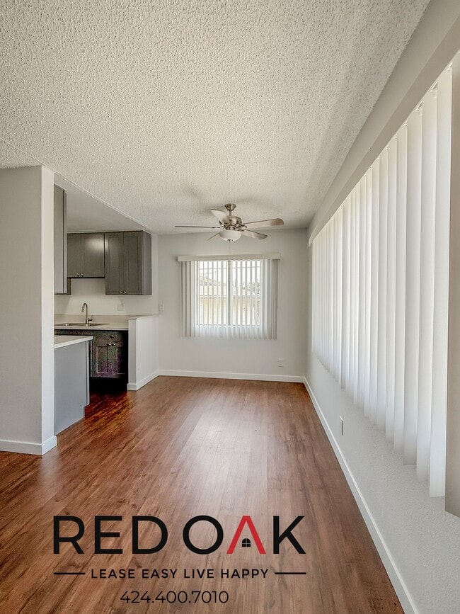 3719 Rosemead Ave in Los Angeles, CA - Building Photo - Building Photo