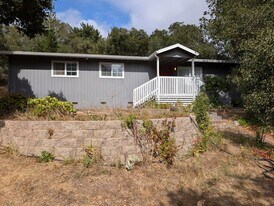 115 Strawberry Canyon Rd in Prunedale, CA - Building Photo