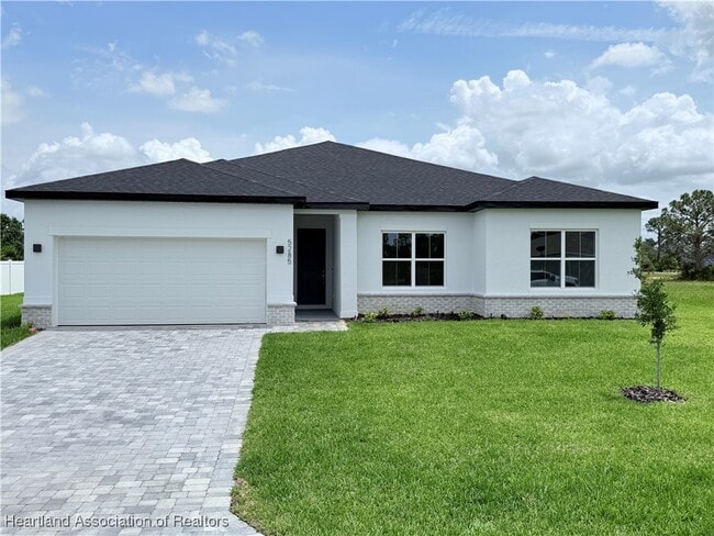 property at 5285 Pebble Beach Dr