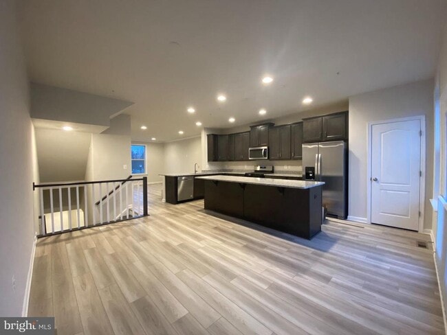 property at 1659 Magundy St