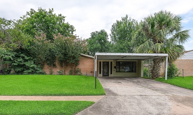 property at 6721 Stroud Dr