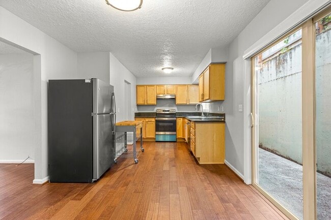 3618 SW Multnomah Blvd in Portland, OR - Building Photo - Building Photo