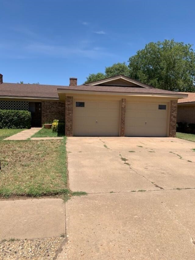 3314 81st St in Lubbock, TX - Building Photo - Building Photo
