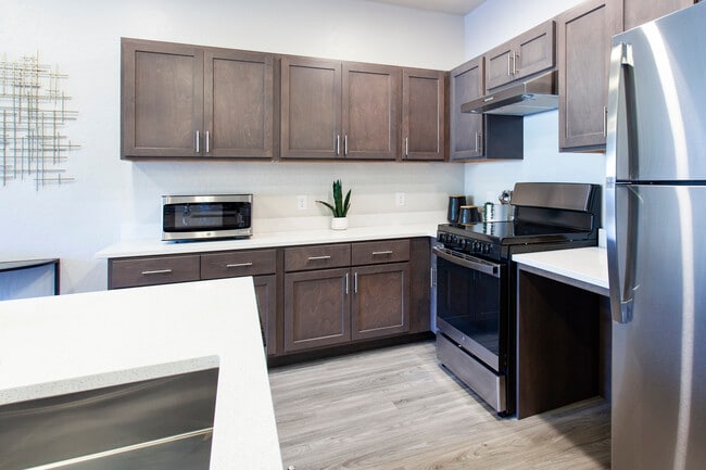 Residence at Corbin Crossing