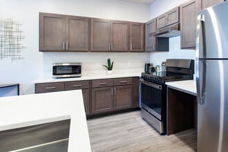 Residence at Corbin Crossing in Rathdrum, ID - Building Photo - Building Photo