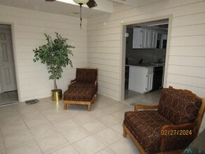 1913 Villa Dr in Artesia, NM - Building Photo - Building Photo