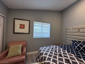 3421 Mournful Call Ct in North Las Vegas, NV - Building Photo - Building Photo