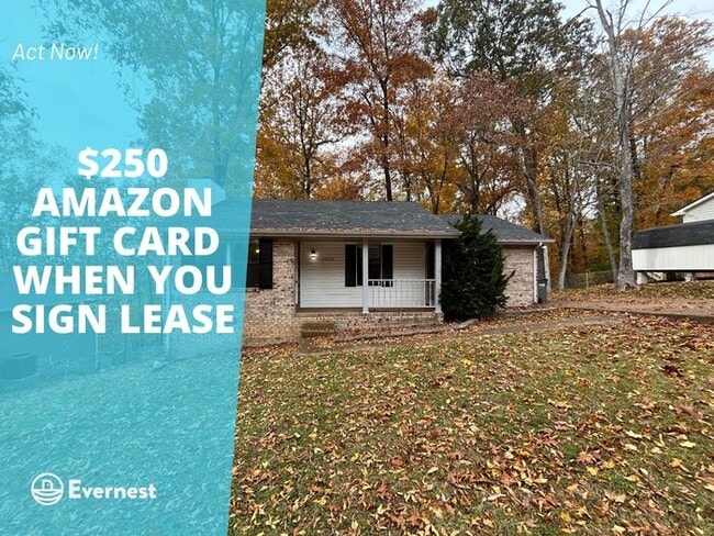 property at 1008 Tyree Ct S