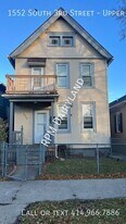 1552 S 3rd St in Milwaukee, WI - Building Photo