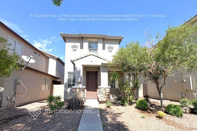 property at 3023 S 101st Ave