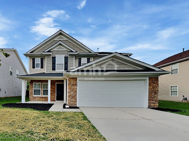 property at 302 Waterlemon Way