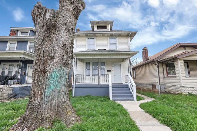 451 S Richardson Ave in Columbus, OH - Building Photo - Building Photo