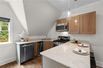 1531 N Morningside Dr NE in Atlanta, GA - Building Photo - Building Photo