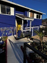 1157 Manzanita Dr in Pacifica, CA - Building Photo - Building Photo