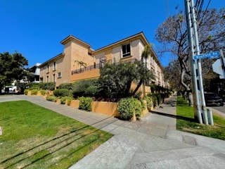 1000 S Westgate Ave in Los Angeles, CA - Foto de edificio