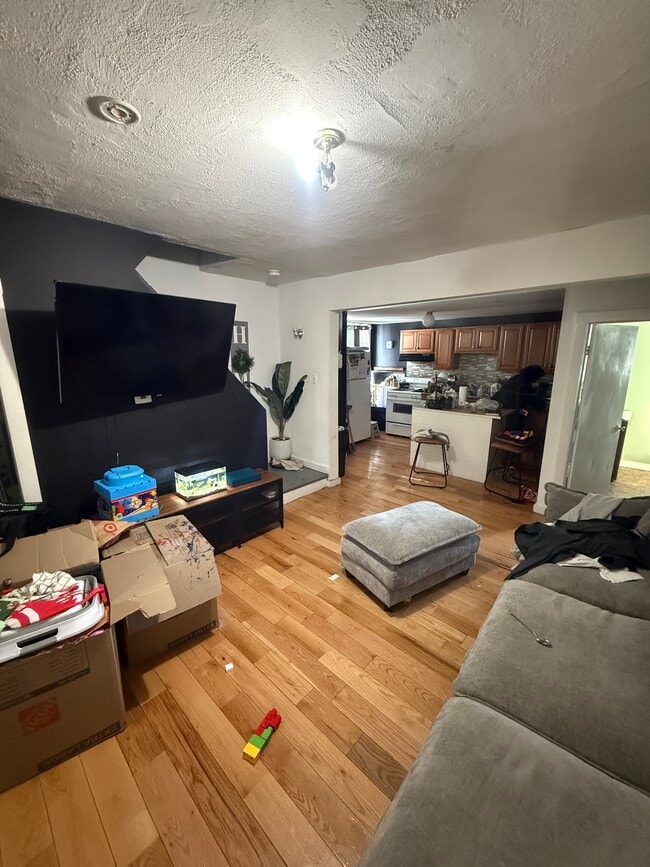 509 Medford St, Unit 2