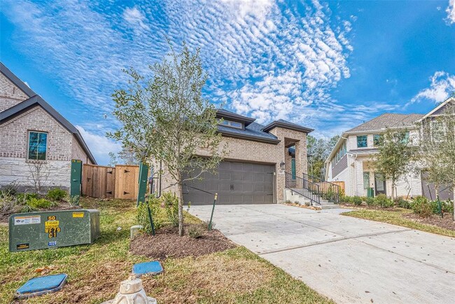 property at 213 McCrea Ct