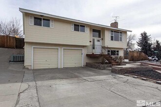 3686 4th St in Sparks, NV - Building Photo - Building Photo