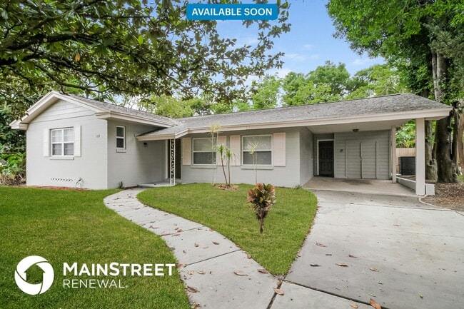 property at 109 Dolores Dr