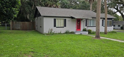 714 Park Dr in Leesburg, FL - Building Photo - Building Photo