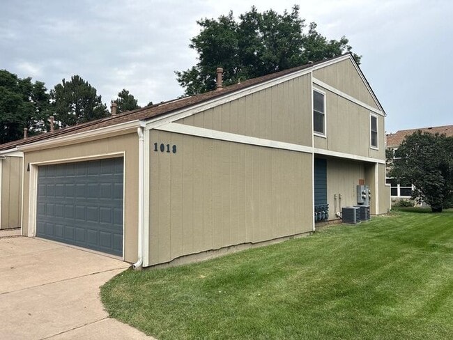 property at 1018 Davidson Dr