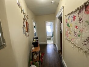 61 Park Dr in Boston, MA - Foto de edificio - Building Photo