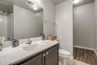 Lancaster Urban Village Apartments in Dallas, TX - Building Photo - Building Photo