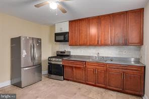 1312 S Corlies St in Philadelphia, PA - Building Photo - Building Photo