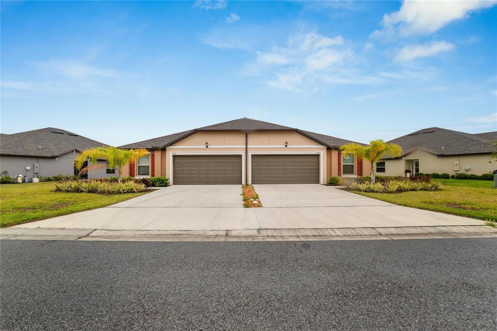 14014 Weddington Ter in Hudson, FL - Building Photo