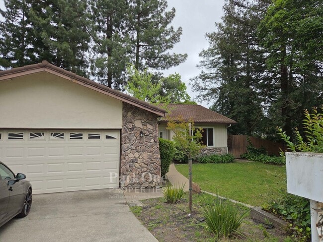 property at 2720 Buena Vista Ave